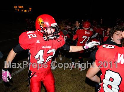 Thumbnail 1 in Chaparral vs. Centennial (AIA D2 Semifinal) photogallery.