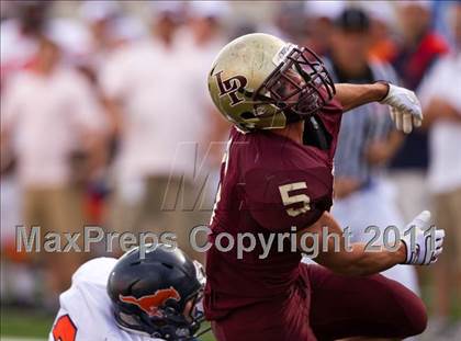 Thumbnail 1 in Mountain Crest vs. Lone Peak photogallery.