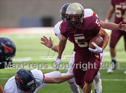 Thumbnail 1 in Mountain Crest vs. Lone Peak photogallery.