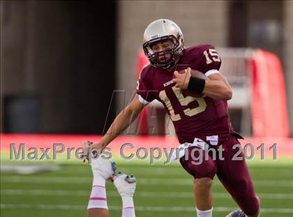 Thumbnail 1 in Mountain Crest vs. Lone Peak photogallery.