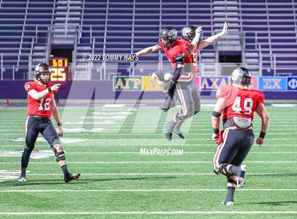 Thumbnail 1 in Argyle vs. Wylie (UIL 5A D-II Regionals) photogallery.