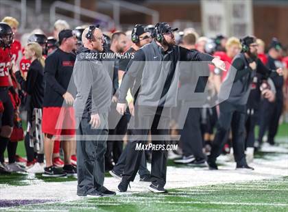 Thumbnail 3 in Argyle vs. Wylie (UIL 5A D-II Regionals) photogallery.