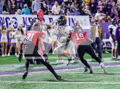 Thumbnail 2 in Argyle vs. Wylie (UIL 5A D-II Regionals) photogallery.