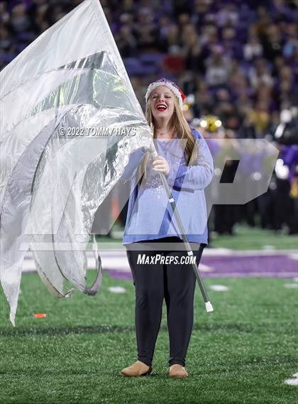 Thumbnail 1 in Argyle vs. Wylie (UIL 5A D-II Regionals) photogallery.