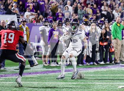 Thumbnail 1 in Argyle vs. Wylie (UIL 5A D-II Regionals) photogallery.