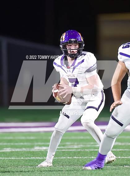 Thumbnail 1 in Argyle vs. Wylie (UIL 5A D-II Regionals) photogallery.