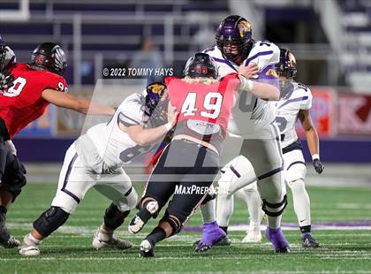 Thumbnail 1 in Argyle vs. Wylie (UIL 5A D-II Regionals) photogallery.