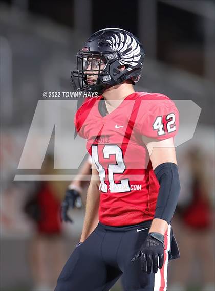 Thumbnail 1 in Argyle vs. Wylie (UIL 5A D-II Regionals) photogallery.