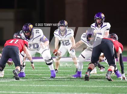 Thumbnail 1 in Argyle vs. Wylie (UIL 5A D-II Regionals) photogallery.