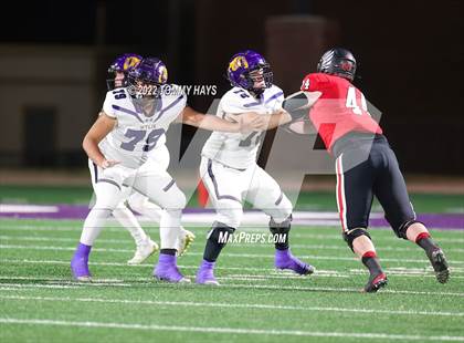 Thumbnail 1 in Argyle vs. Wylie (UIL 5A D-II Regionals) photogallery.