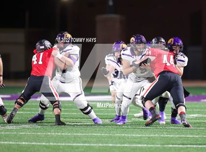 Thumbnail 2 in Argyle vs. Wylie (UIL 5A D-II Regionals) photogallery.
