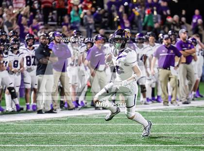 Thumbnail 2 in Argyle vs. Wylie (UIL 5A D-II Regionals) photogallery.