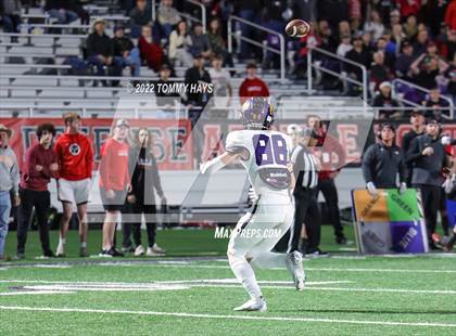 Thumbnail 3 in Argyle vs. Wylie (UIL 5A D-II Regionals) photogallery.