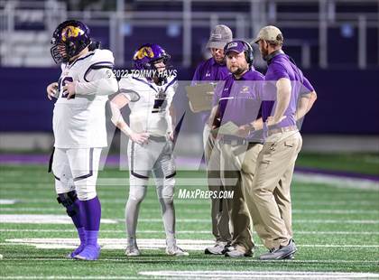 Thumbnail 1 in Argyle vs. Wylie (UIL 5A D-II Regionals) photogallery.