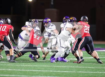 Thumbnail 3 in Argyle vs. Wylie (UIL 5A D-II Regionals) photogallery.