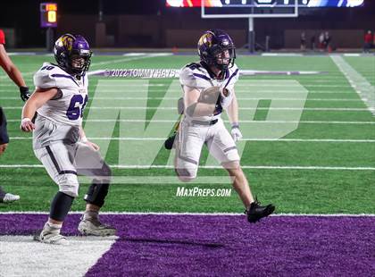 Thumbnail 1 in Argyle vs. Wylie (UIL 5A D-II Regionals) photogallery.