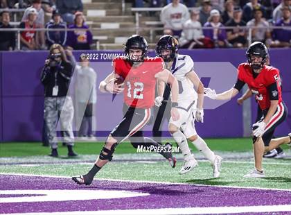 Thumbnail 1 in Argyle vs. Wylie (UIL 5A D-II Regionals) photogallery.
