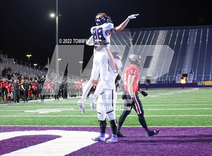 Thumbnail 2 in Argyle vs. Wylie (UIL 5A D-II Regionals) photogallery.