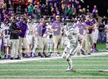 Thumbnail 3 in Argyle vs. Wylie (UIL 5A D-II Regionals) photogallery.
