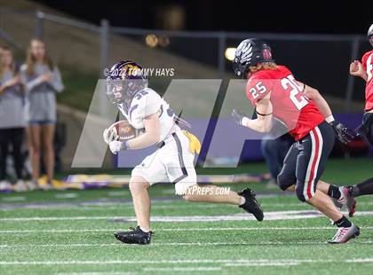 Thumbnail 1 in Argyle vs. Wylie (UIL 5A D-II Regionals) photogallery.