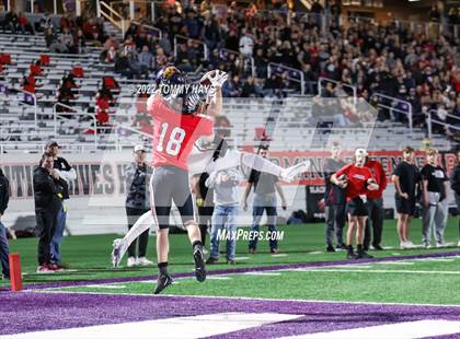Thumbnail 3 in Argyle vs. Wylie (UIL 5A D-II Regionals) photogallery.