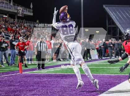 Thumbnail 1 in Argyle vs. Wylie (UIL 5A D-II Regionals) photogallery.