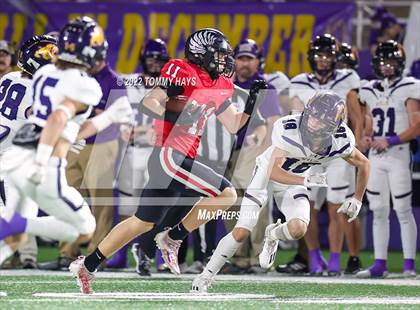 Thumbnail 2 in Argyle vs. Wylie (UIL 5A D-II Regionals) photogallery.