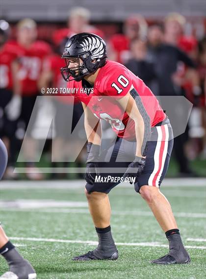 Thumbnail 2 in Argyle vs. Wylie (UIL 5A D-II Regionals) photogallery.