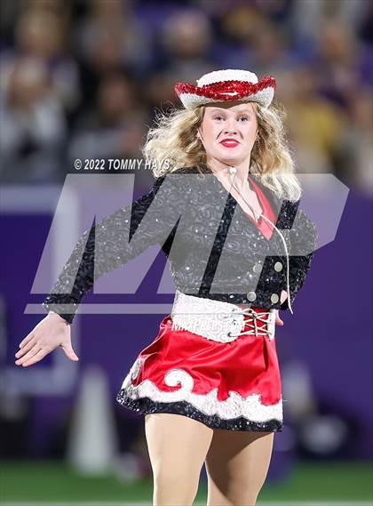 Thumbnail 3 in Argyle vs. Wylie (UIL 5A D-II Regionals) photogallery.