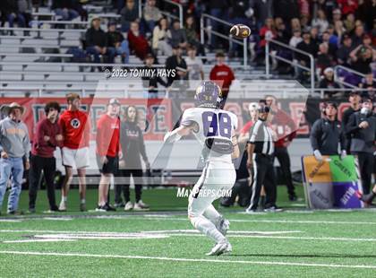Thumbnail 1 in Argyle vs. Wylie (UIL 5A D-II Regionals) photogallery.