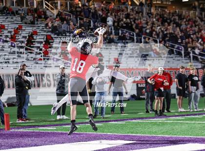Thumbnail 2 in Argyle vs. Wylie (UIL 5A D-II Regionals) photogallery.