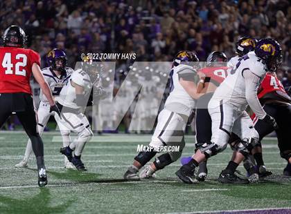 Thumbnail 2 in Argyle vs. Wylie (UIL 5A D-II Regionals) photogallery.