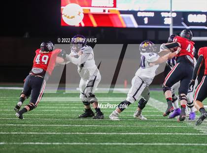 Thumbnail 1 in Argyle vs. Wylie (UIL 5A D-II Regionals) photogallery.