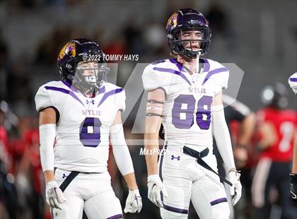 Thumbnail 1 in Argyle vs. Wylie (UIL 5A D-II Regionals) photogallery.