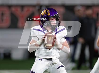 Thumbnail 1 in Argyle vs. Wylie (UIL 5A D-II Regionals) photogallery.