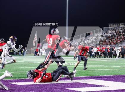 Thumbnail 2 in Argyle vs. Wylie (UIL 5A D-II Regionals) photogallery.