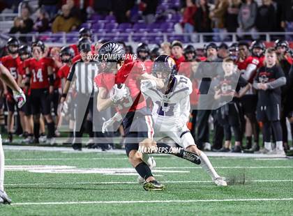 Thumbnail 2 in Argyle vs. Wylie (UIL 5A D-II Regionals) photogallery.