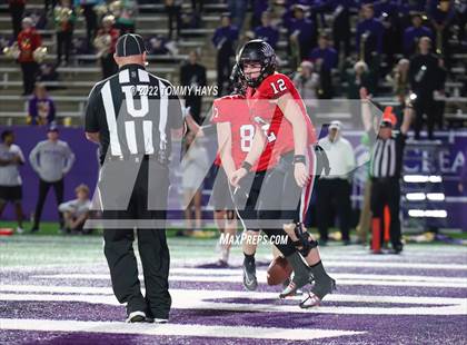 Thumbnail 1 in Argyle vs. Wylie (UIL 5A D-II Regionals) photogallery.