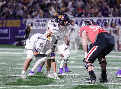Thumbnail 2 in Argyle vs. Wylie (UIL 5A D-II Regionals) photogallery.