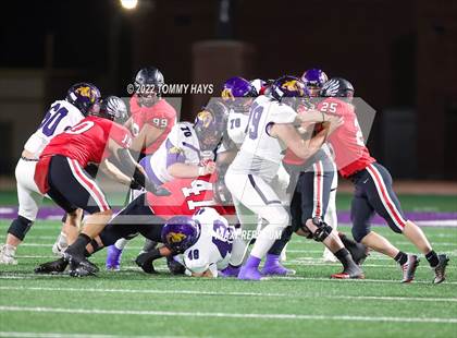 Thumbnail 1 in Argyle vs. Wylie (UIL 5A D-II Regionals) photogallery.