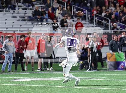 Thumbnail 2 in Argyle vs. Wylie (UIL 5A D-II Regionals) photogallery.