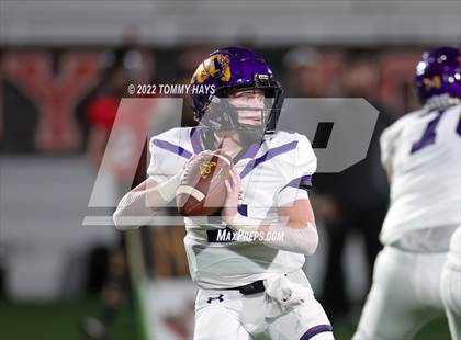 Thumbnail 1 in Argyle vs. Wylie (UIL 5A D-II Regionals) photogallery.