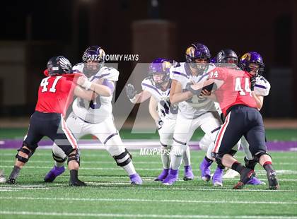 Thumbnail 3 in Argyle vs. Wylie (UIL 5A D-II Regionals) photogallery.