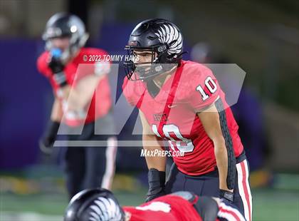 Thumbnail 1 in Argyle vs. Wylie (UIL 5A D-II Regionals) photogallery.