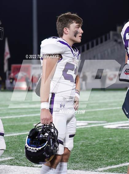 Thumbnail 2 in Argyle vs. Wylie (UIL 5A D-II Regionals) photogallery.