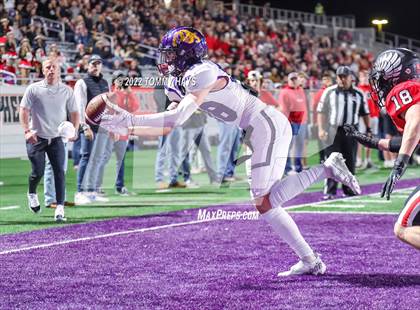 Thumbnail 2 in Argyle vs. Wylie (UIL 5A D-II Regionals) photogallery.