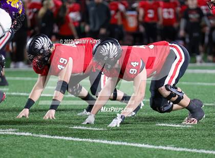 Thumbnail 1 in Argyle vs. Wylie (UIL 5A D-II Regionals) photogallery.