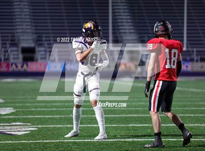 Thumbnail 3 in Argyle vs. Wylie (UIL 5A D-II Regionals) photogallery.