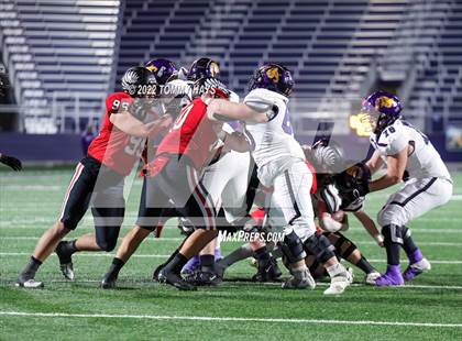 Thumbnail 3 in Argyle vs. Wylie (UIL 5A D-II Regionals) photogallery.