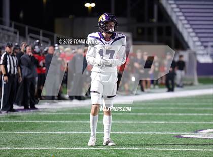 Thumbnail 3 in Argyle vs. Wylie (UIL 5A D-II Regionals) photogallery.